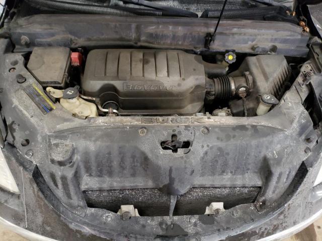 Photo 12 from auction – 2008 BUICK ENCLAVE CX with VIN 5GAER23748J180347