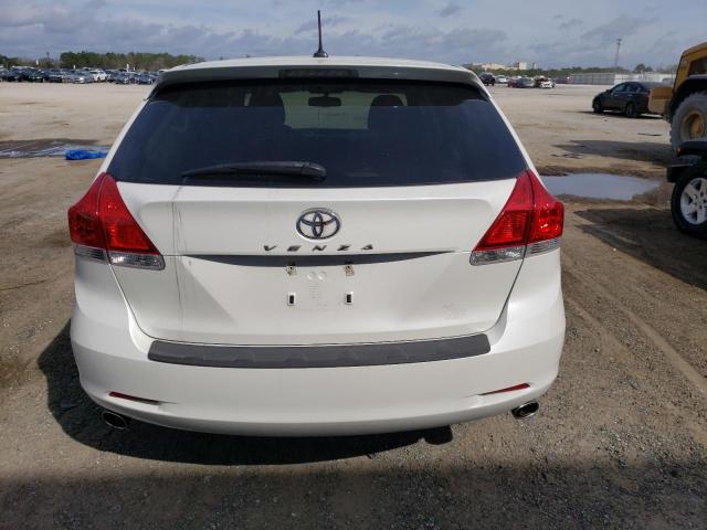 Photo 6 from auction – 2011 TOYOTA VENZA with VIN 4T3ZK3BB0BU044080