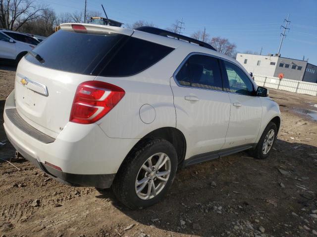 Photo 3 from auction – 2017 CHEVROLET EQUINOX with VIN 2GNALCEK3H6107772