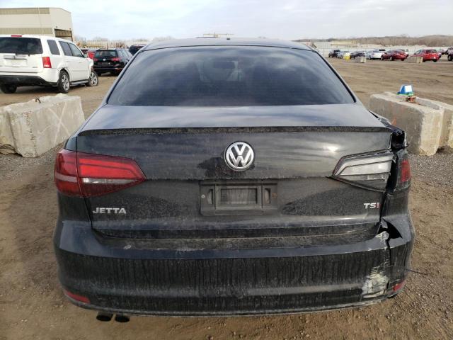 Photo 6 from auction – 2016 VOLKSWAGEN JETTA S with VIN 3VW167AJ8GM320268