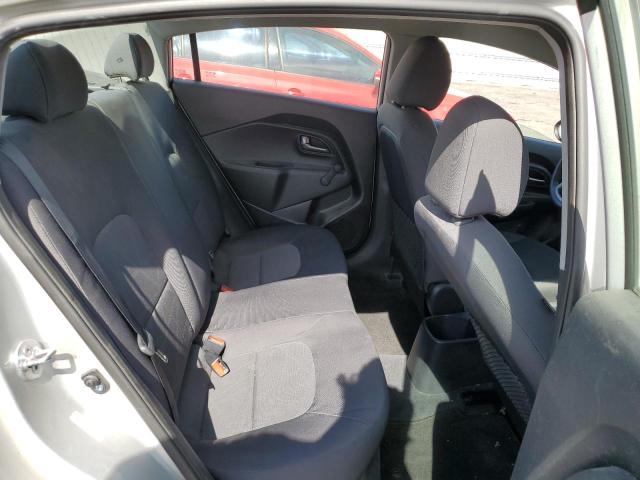 Photo 10 from auction – 2014 KIA RIO LX with VIN KNADM4A3XE6348220