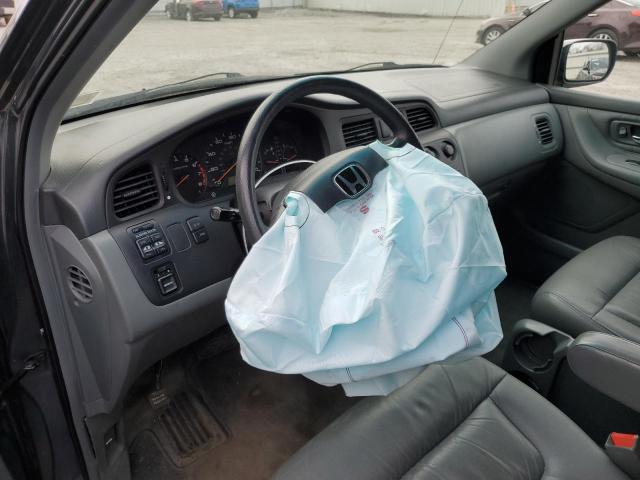 Photo 8 from auction – 2003 HONDA ODDYSSEY with VIN 5FNRL18953B117442