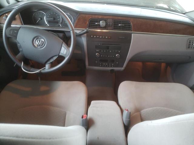Photo 8 from auction – 2006 BUICK LACROSSE C with VIN 2G4WC582561264750