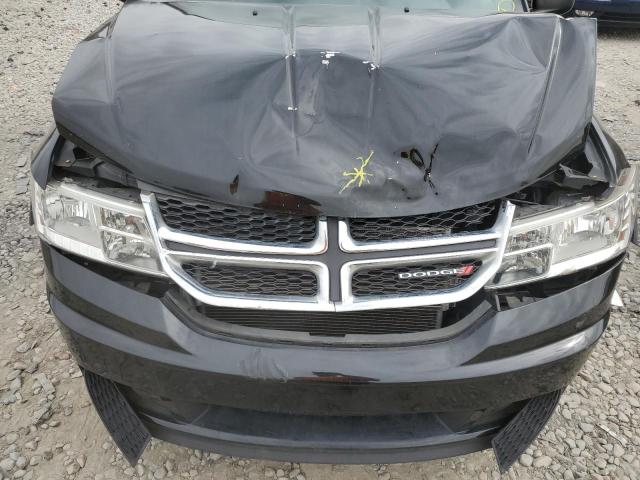 Photo 12 from auction – 2016 DODGE JOURNEY SE with VIN 3C4PDCAB4GT121311