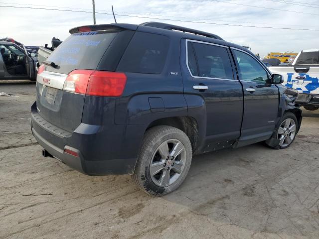 Photo 3 from auction – 2015 GMC TERRAIN SL with VIN 2GKALSEKXF6342609