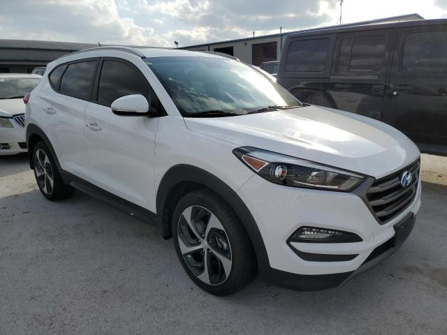 Photo 4 from auction – 2016 HYUNDAI TUCSON LIM with VIN KM8J33A26GU221131