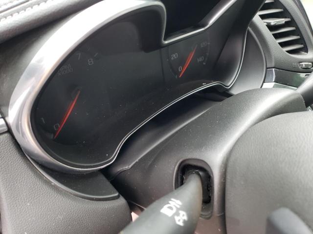 Photo 9 from auction – 2019 CHEVROLET IMPALA LS with VIN 2G11Y5S39K9149056