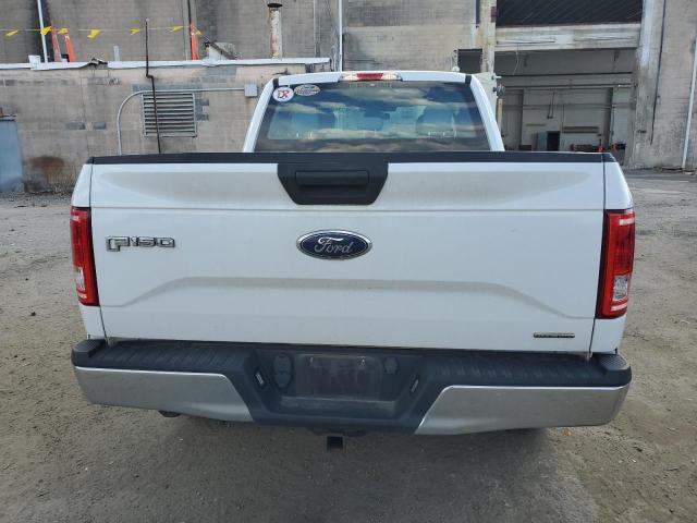 Photo 6 from auction – 2015 FORD F150 SUPER with VIN 1FTFX1EF9FFC85070