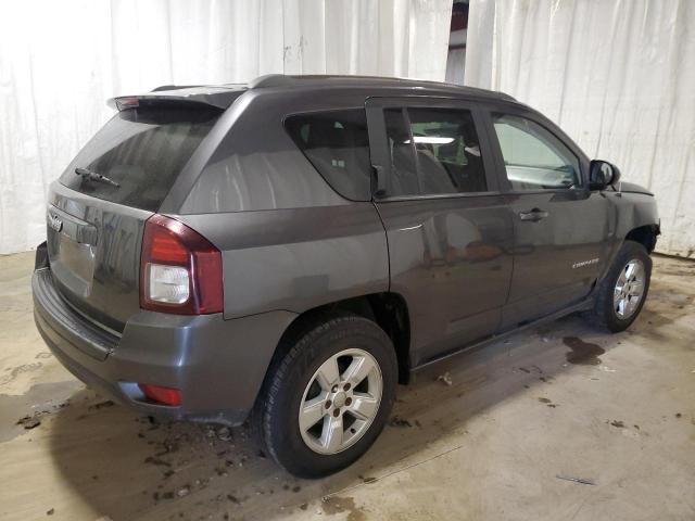 Photo 3 from auction – 2015 JEEP COMPASS SP with VIN 1C4NJCBA5FD156028