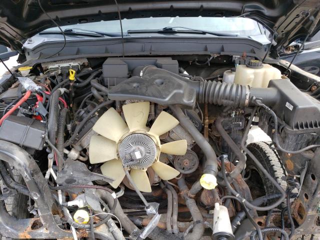 Photo 11 from auction – 2013 FORD F250 SUPER with VIN 1FTBF2B68DEA28576