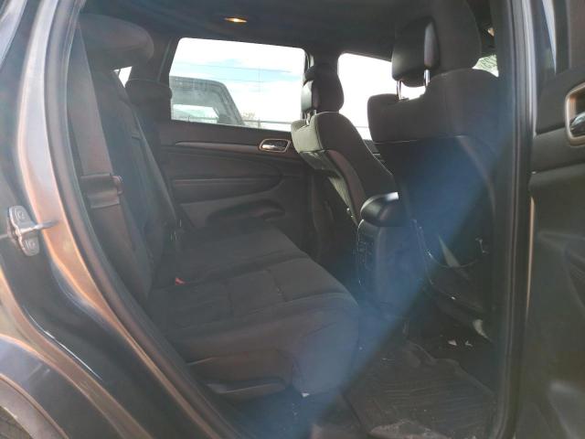 Photo 11 from auction – 2014 JEEP GRAND CHER with VIN 1C4RJFAG6EC506280