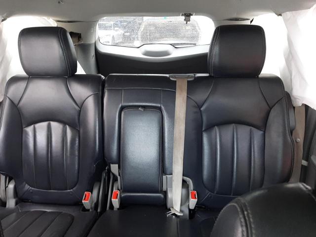 Photo 10 from auction – 2017 CHEVROLET TRAVERSE L with VIN 1GNKRFEDXHJ197480