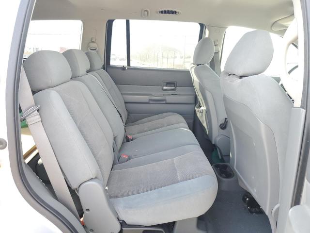 Photo 10 from auction – 2006 DODGE DURANGO SL with VIN 1D4HD48KX6F173991