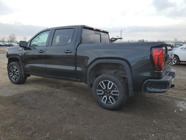 Photo 2 from auction – 2022 GMC SIERRA LIM with VIN 3GTP9EEL7NG209808