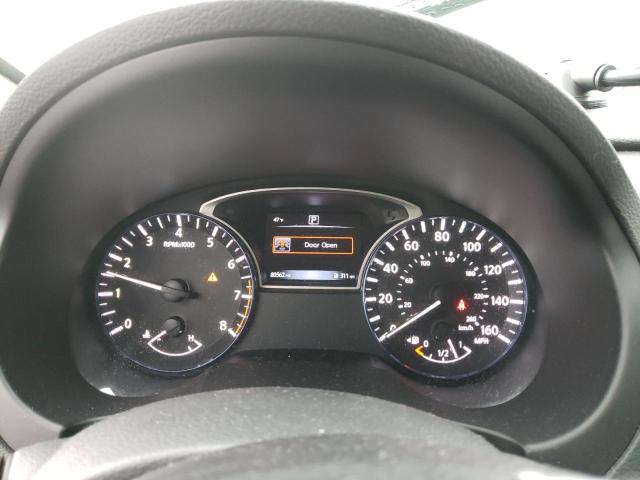 Photo 9 from auction – 2017 NISSAN ALTIMA 2.5 with VIN 1N4AL3AP1HC117174