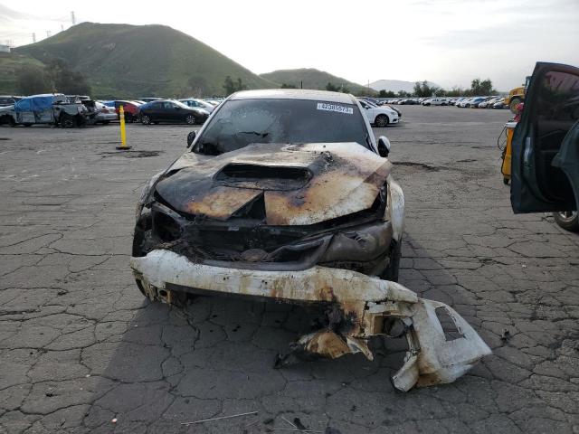 Photo 5 from auction – 2011 SUBARU IMPREZA WR with VIN JF1GV8J66BL525461