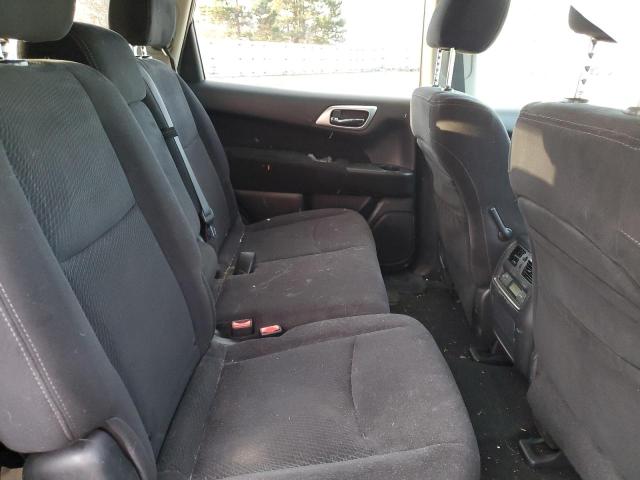 Photo 11 from auction – 2013 NISSAN PATHFINDER with VIN 5N1AR2MM1DC684690