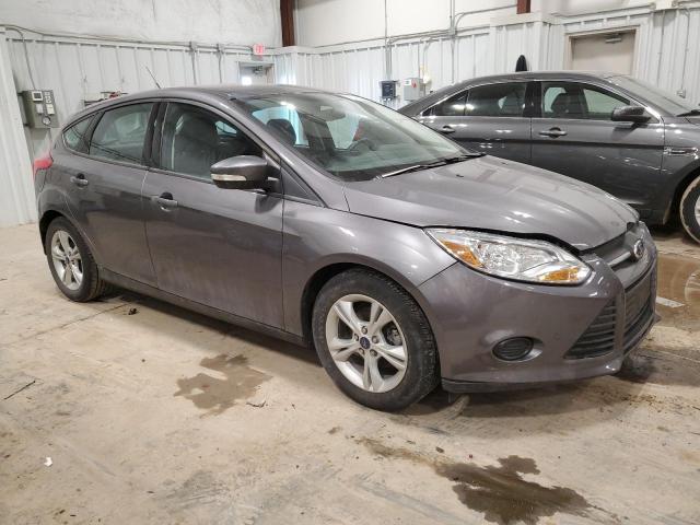 Photo 4 from auction – 2014 FORD FOCUS SE with VIN 1FADP3K23EL448810
