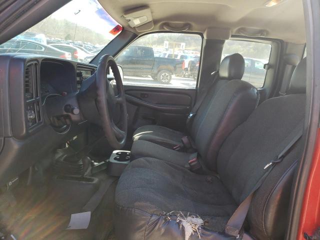 Фото 7 с аукциона – 2000 CHEVROLET SILVERADO с VIN 2GCEK19V7Y1266491