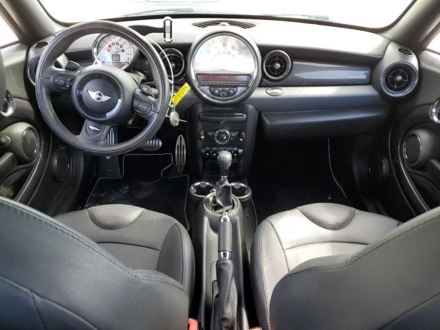 Photo 8 from auction – 2012 MINI COOPER COU with VIN WMWSX3C55CT154877