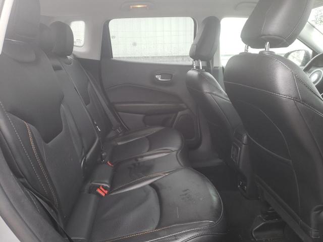 Photo 11 from auction – 2020 JEEP COMPASS LI with VIN 3C4NJCCB3LT179806