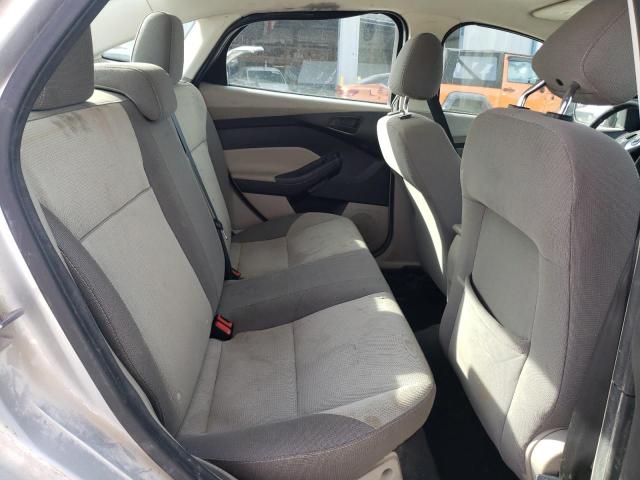 Photo 10 from auction – 2012 FORD FOCUS SE with VIN 1FAHP3F20CL268354