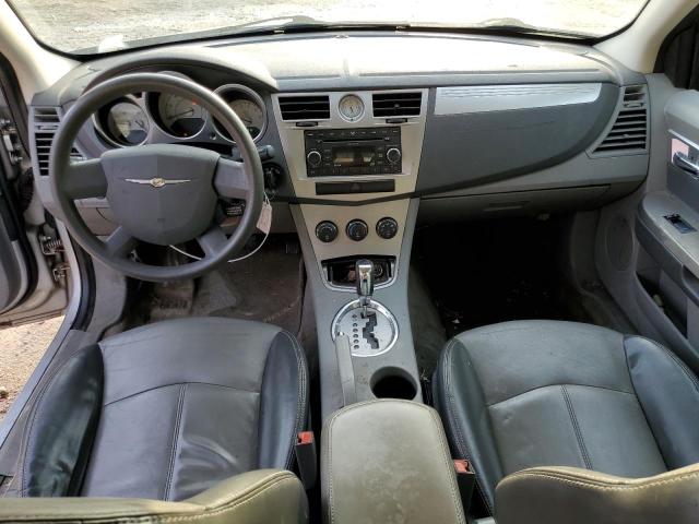 Photo 8 from auction – 2008 CHRYSLER SEBRING TO with VIN 1C3LC56R58N273798