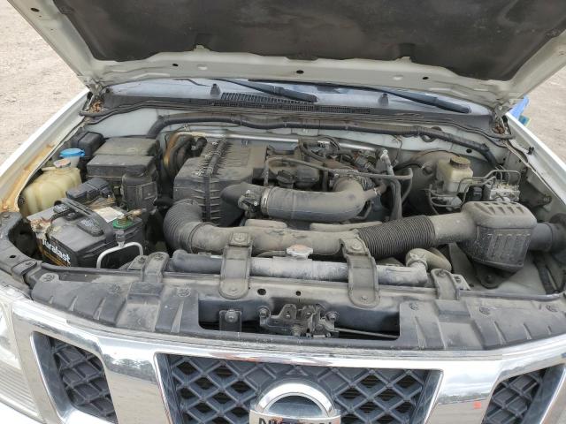 Photo 11 from auction – 2018 NISSAN FRONTIER S with VIN 1N6BD0CT0JN750163