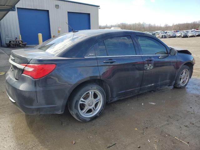 Photo 3 from auction – 2011 CHRYSLER 200 TOURIN with VIN 1C3BC1FG8BN555573