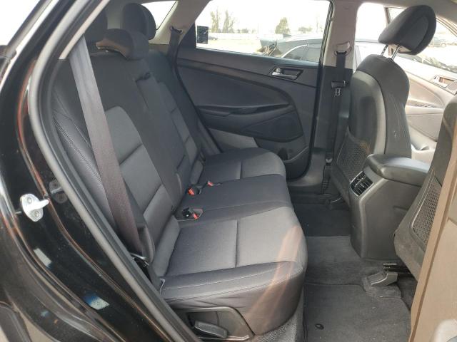 Photo 11 from auction – 2017 HYUNDAI TUCSON LIM with VIN KM8J33A23HU508038