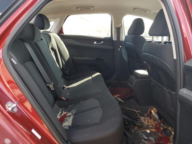 Photo 10 from auction – 2022 KIA K5 with VIN 5XXG14J28NG127264