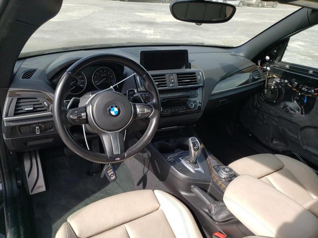 Photo 8 from auction – 2015 BMW 228 I with VIN WBA1K5C55FV473887