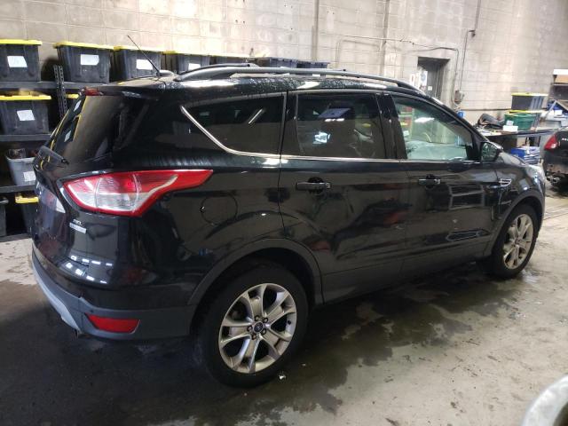 Photo 3 from auction – 2013 FORD ESCAPE SEL with VIN 1FMCU0HX0DUC13074