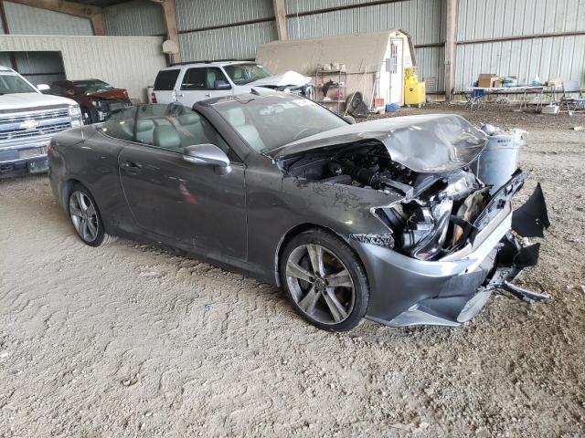 Photo 4 from auction – 2012 LEXUS IS 350 with VIN JTHFE2C24C2507477