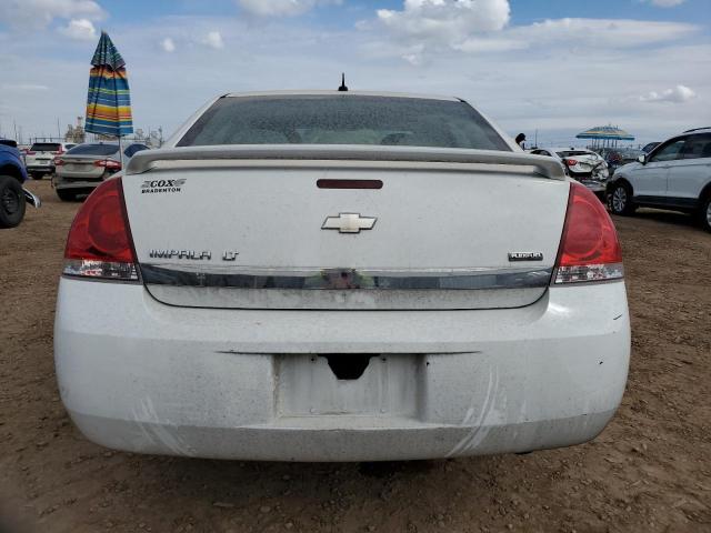 Photo 6 from auction – 2011 CHEVROLET IMPALA LS with VIN 2G1WA5EK6B1331356