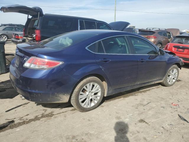 Photo 3 from auction – 2009 MAZDA 6 I with VIN 1YVHP82A295M36619