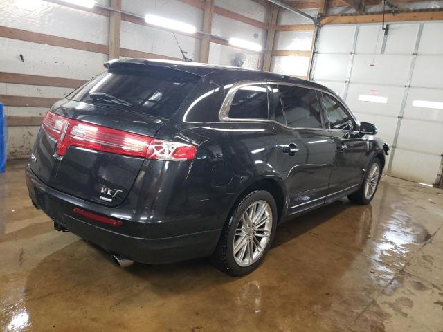 Photo 3 from auction – 2014 LINCOLN MKT with VIN 2LMHJ5AT7EBL57705