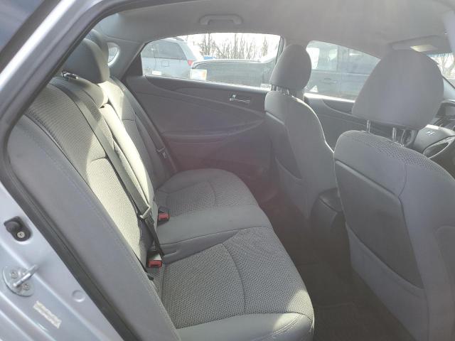 Photo 10 from auction – 2011 HYUNDAI SONATA GLS with VIN 5NPEB4AC8BH208116