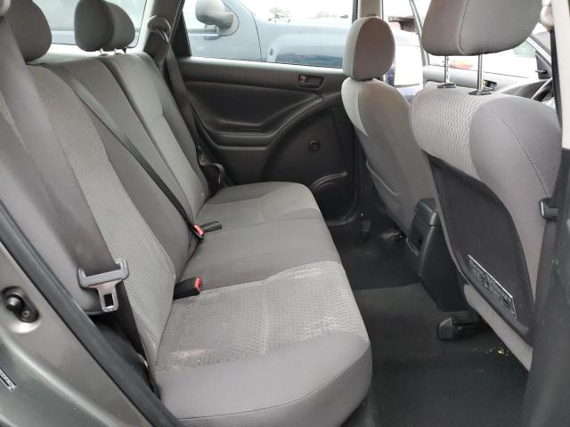 Photo 10 from auction – 2007 TOYOTA MATRIX MAN with VIN 2T1KR32E87C663146