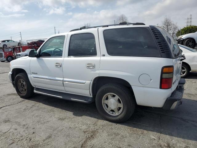 Photo 2 from auction – 2005 GMC YUKON with VIN 1GKEC13V45R233350