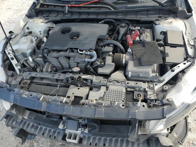 Photo 11 from auction – 2019 NISSAN ALTIMA S with VIN 1N4BL4BV7KC151361