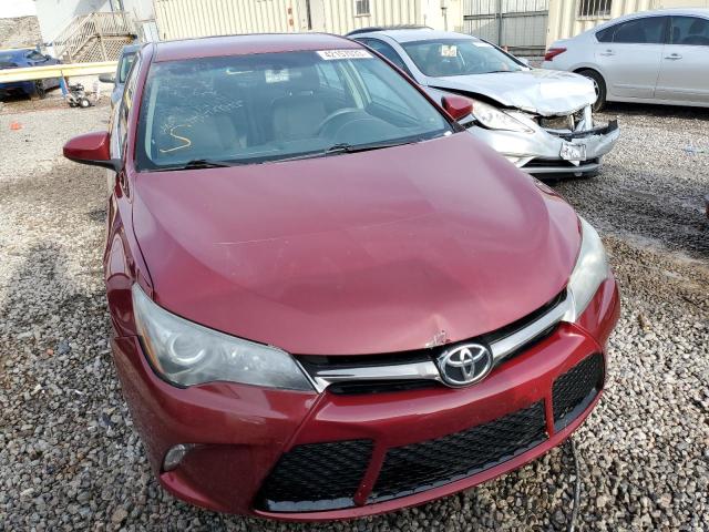 Photo 5 from auction – 2016 TOYOTA CAMRY LE with VIN 4T1BF1FK4GU552279