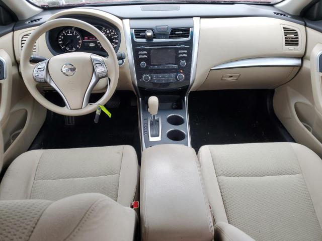 Photo 8 from auction – 2015 NISSAN ALTIMA 2.5 with VIN 1N4AL3AP4FC586742