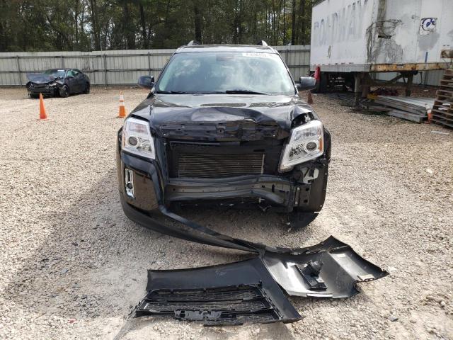 Photo 5 from auction – 2015 GMC TERRAIN SL with VIN 2GKALREK3F6321576