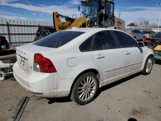 Zdjęcie 3 z aukcji – 2011 VOLVO S40 T5 z VIN YV1672MS9B2549100