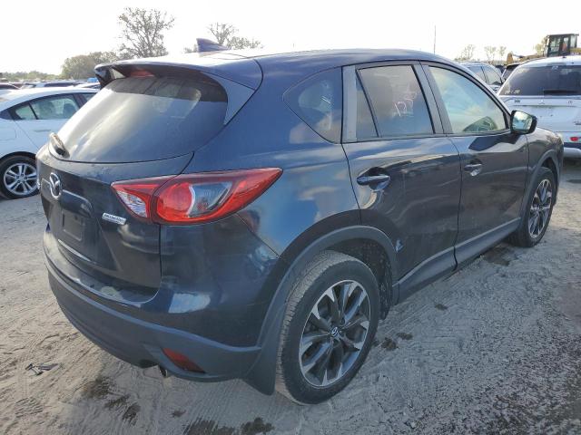 Photo 3 from auction – 2016 MAZDA CX-5 GT with VIN JM3KE2DY5G0622424