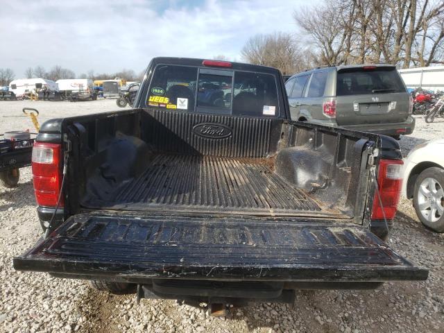 Photo 6 from auction – 2002 FORD RANGER SUP with VIN 1FTZR45E22PA09558