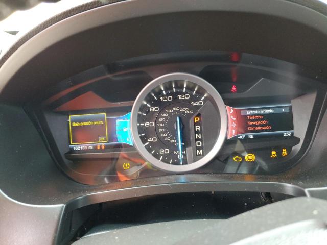 Photo 9 from auction – 2013 FORD EXPLORER X with VIN 1FM5K7D82DGC57842