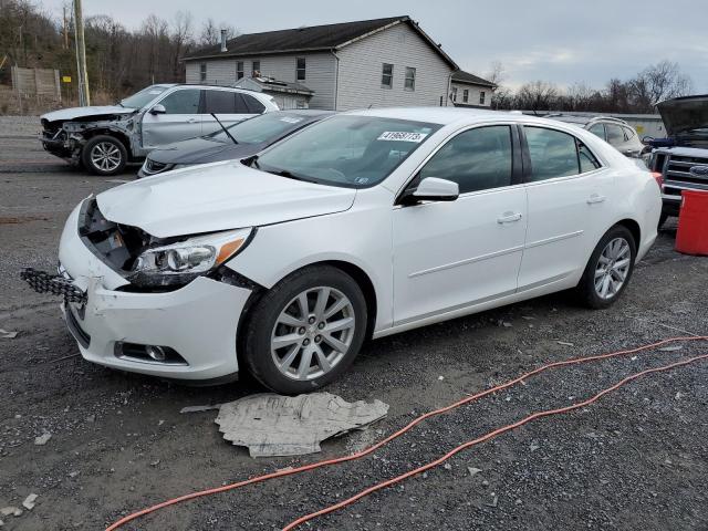 CHEVROLET MALIBU 2LT 2015 with VIN 1G11D5SL1FF103441 - Photo from auction