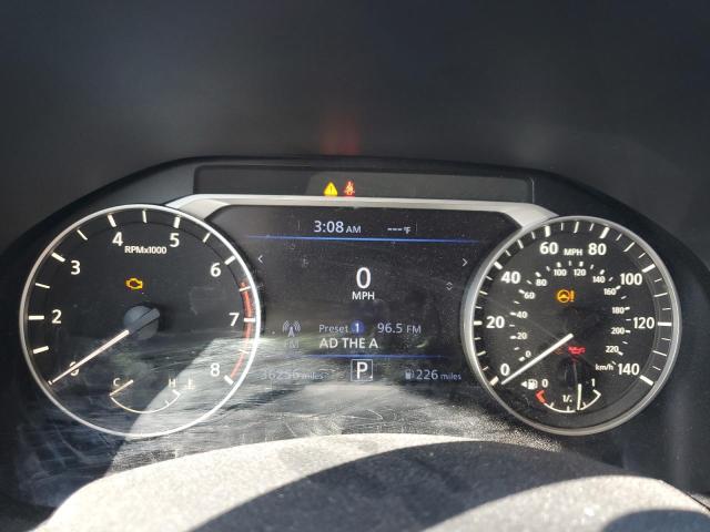 Photo 9 from auction – 2019 NISSAN ALTIMA S with VIN 1N4BL4BV7KC158407